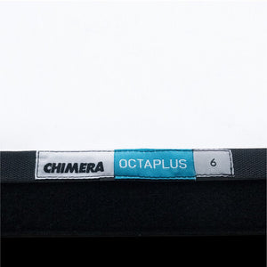 Chimera Octa6 Low-Heat Lightbank (Silver) from www.thelafirm.com