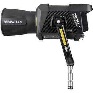 NANLUX Evoke 1200B Spot Light with Trolley Case from www.thelafirm.com