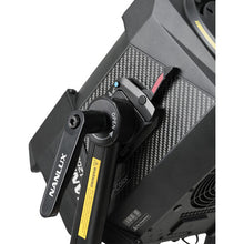 Load image into Gallery viewer, NANLUX Evoke 1200B Spot Light with ROAD Case from www.thelafirm.com