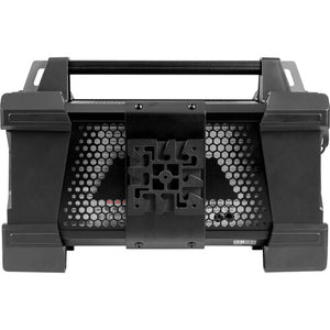 NANLUX Evoke 1200B Spot Light with ROAD Case from www.thelafirm.com