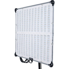 Load image into Gallery viewer, amaran F22x - 2&#39;x2&#39; LED Mat Bi-Color (V-Mount) from www.thelafirm.com