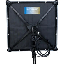 Load image into Gallery viewer, amaran F22x - 2&#39;x2&#39; LED Mat Bi-Color (V-Mount) from www.thelafirm.com