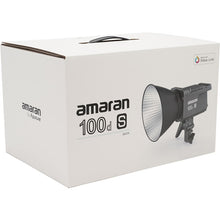 Load image into Gallery viewer, amaran COB 100D S from www.thelafirm.com
