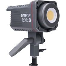 Load image into Gallery viewer, amaran COB 200X S from www.thelafirm.com