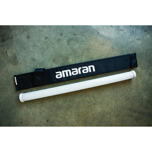 amaran PT2c - 2' Tube RGBWW from www.thelafirm.com