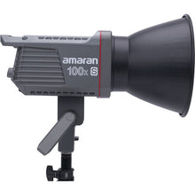 Load image into Gallery viewer, amaran COB 100X S from www.thelafirm.com