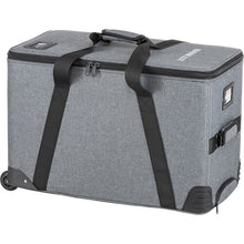 Load image into Gallery viewer, Trolley FABRIC Roller Case for EVOKE 1200/1200B from www.thelafirm.com