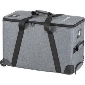 Trolley FABRIC Roller Case for EVOKE 1200/1200B from www.thelafirm.com