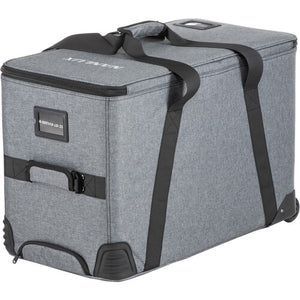 Trolley FABRIC Roller Case for EVOKE 1200/1200B from www.thelafirm.com