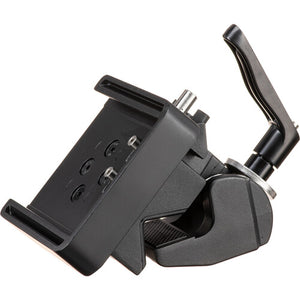 Evoke Quick Release Bracket with Super Clamp from www.thelafirm.com
