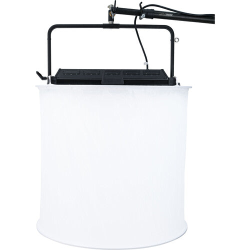 Space Light Softbox for Dyno 650C from www.thelafirm.com