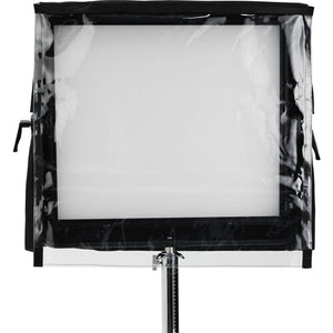 Space Light Softbox for Dyno 1200C from www.thelafirm.com