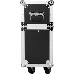 Road case for TWO- TK140B/TK200 Units from www.thelafirm.com