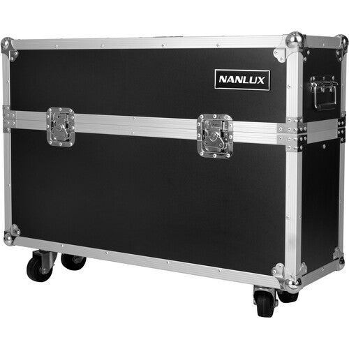 Road case for TWO- TK140B/TK200 Units from www.thelafirm.com