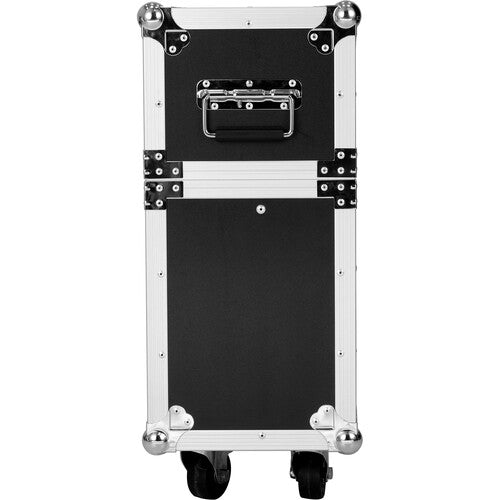 Road case for TWO TK280B/TK450 Units from www.thelafirm.com