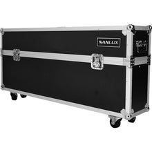Load image into Gallery viewer, Road case for TWO TK280B/TK450 Units from www.thelafirm.com