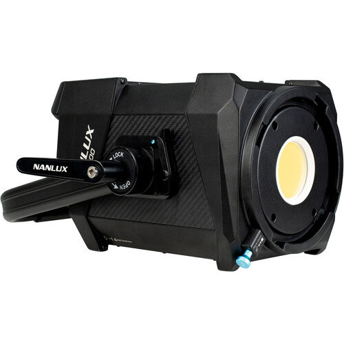 NANLUX Evoke 1200 TUNGSTEN  Spot Light from www.thelafirm.com