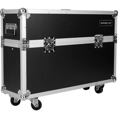 Road case for TWO- TK140B/TK200 Units from www.thelafirm.com