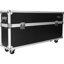 Load image into Gallery viewer, Road case for TWO TK280B/TK450 Units from www.thelafirm.com