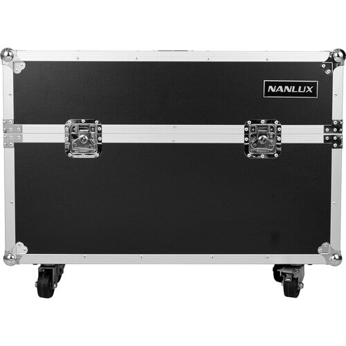 Road case for TWO- TK140B/TK200 Units from www.thelafirm.com