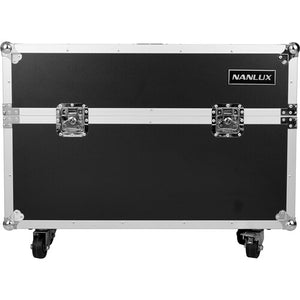 Road case for TWO- TK140B/TK200 Units from www.thelafirm.com