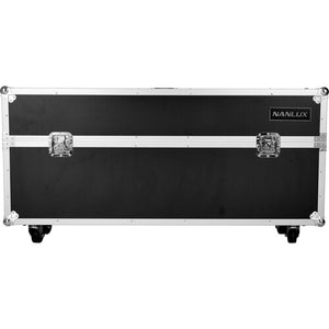 Road case for TWO TK280B/TK450 Units from www.thelafirm.com