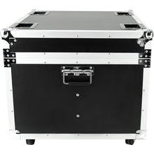 Load image into Gallery viewer, Road case for Evoke 1200 and FL-35YK Fresnel from www.thelafirm.com