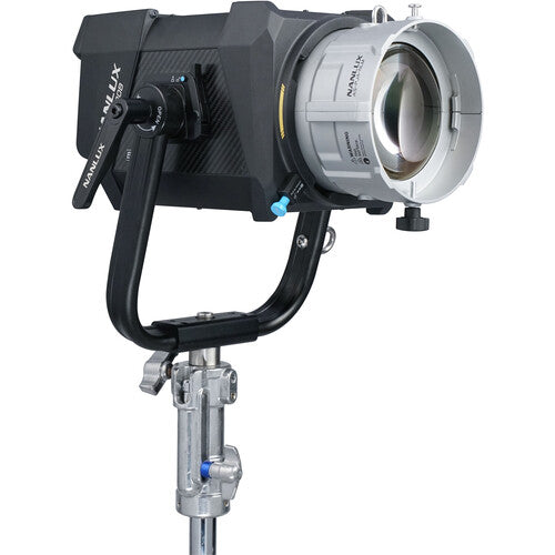 NL Mount Projection Adapter from www.thelafirm.com