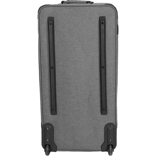 Trolley FABRIC Roller Case for FL-35-YK Fresnel Lens from www.thelafirm.com