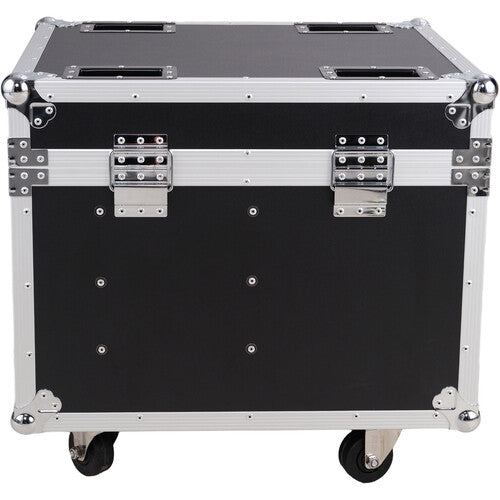 CC-EV2400-RC-SO Road Case for System only, 45° Reflector will not fit in case from www.thelafirm.com