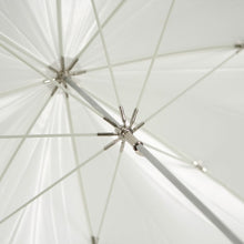 Load image into Gallery viewer, Westcott Standard Umbrella - Optical White Satin Diffusion (45&quot;)