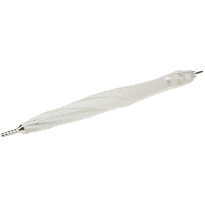 Westcott Standard Umbrella - Optical White Satin Diffusion (45")