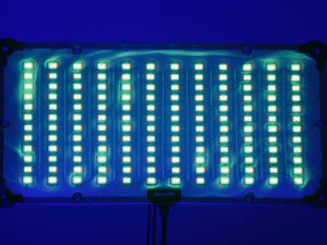 amaran F21c - 2'x1' LED Mat RGBWW (V-Mount) from www.thelafirm.com