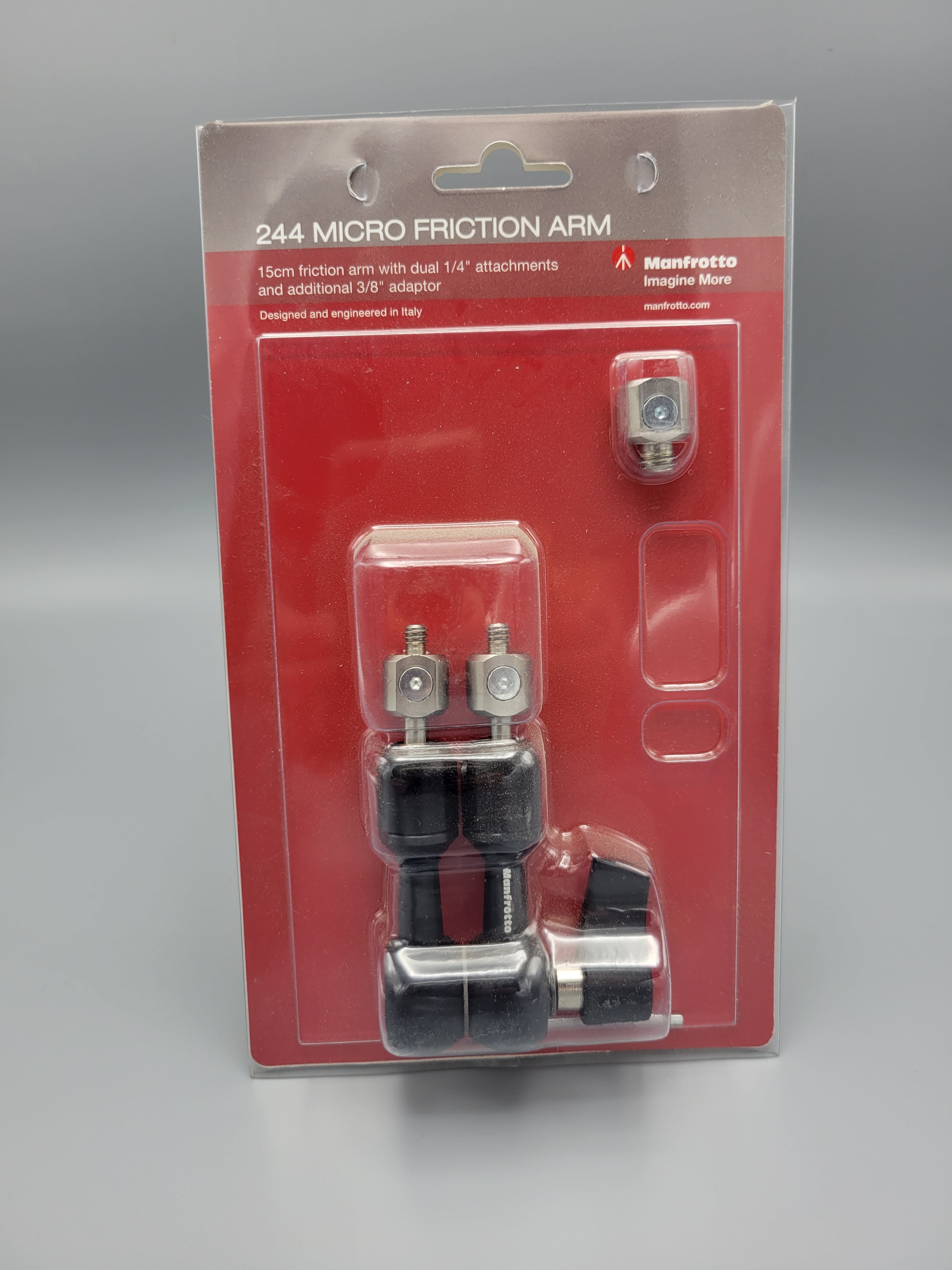 Manfrotto 244 Micro Friction Arm