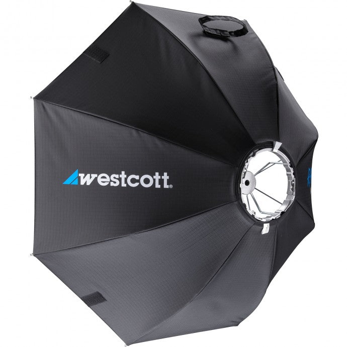 Westcott FJ400 Strobe 1-Light Backpack Kit with FJ-X3 M Universal Wireless Trigger