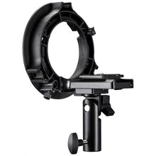 Load image into Gallery viewer, Westcott Quick Mount S-Bracket