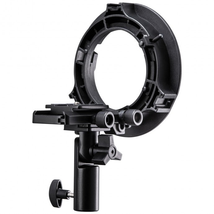 Westcott Quick Mount S-Bracket