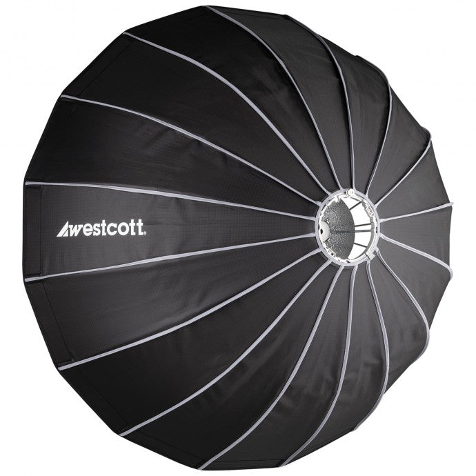 Westcott Beauty Dish Switch 36” (White Interior)