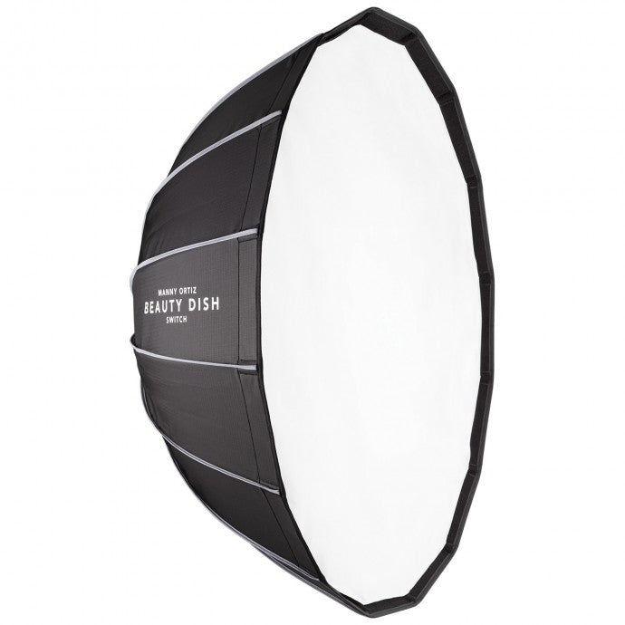 Westcott Beauty Dish Switch 36” (White Interior)