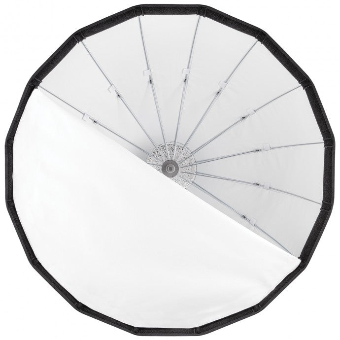 Westcott Beauty Dish Switch 36” (White Interior)