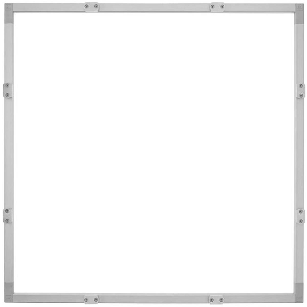 VELVET Dop Choice Rabbit Ears Square Frame for 2x2 Panels