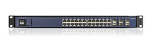 Load image into Gallery viewer, GigaCore 30i – 24x1G – 6x10G(SFP+) – PoE++ - 2nd PSU 500W from www.thelafirm.com