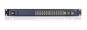 GigaCore 30i – 24x1G – 6x1G(SFP+) - 2nd PSU 100W from www.thelafirm.com
