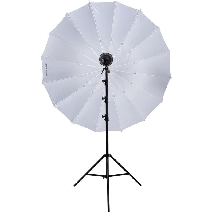 Westcott Standard Umbrella - White Diffusion (7')