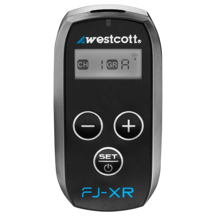 Westcott FJ-XR Wireless Receiver