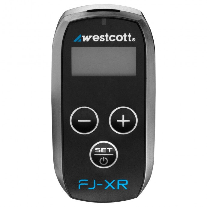 Westcott FJ-XR Wireless Receiver