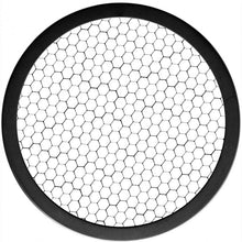 Load image into Gallery viewer, Westcott 30-Degree Honeycomb Grid for FJ400 Magnetic Reflector (5.5&quot;)