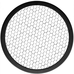 Westcott 30-Degree Honeycomb Grid for FJ400 Magnetic Reflector (5.5")