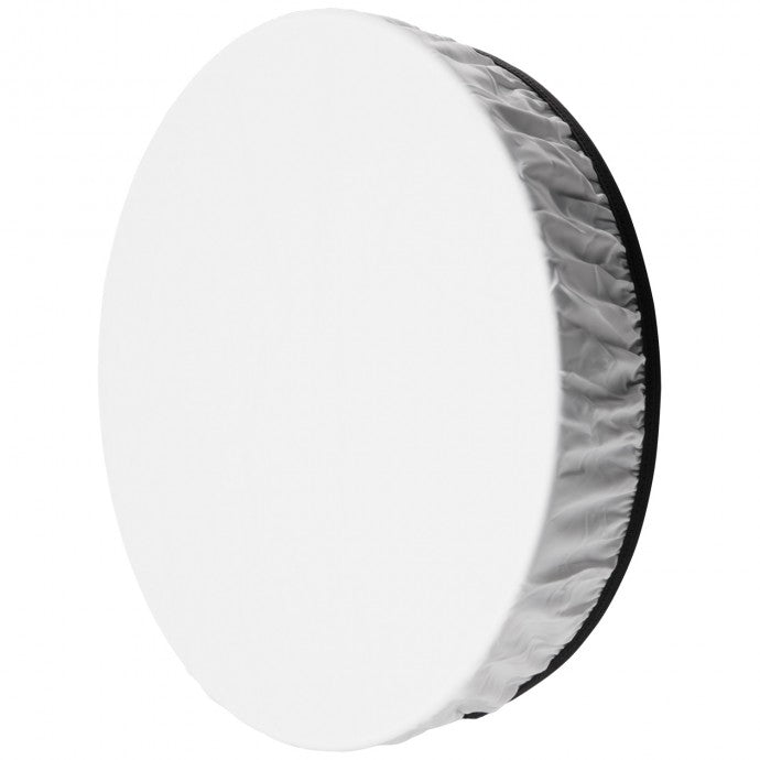 Westcott 45-Degree Deep Focus Reflector with Honeycomb Grids & Diffusion (Bowens Mount)