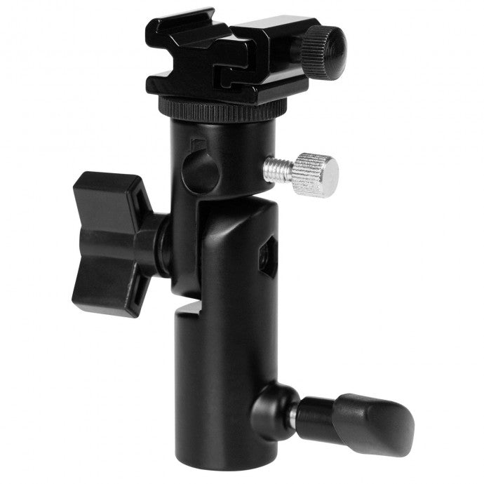 Westcott Adjustable Shoe Mount Speedlite Bracket